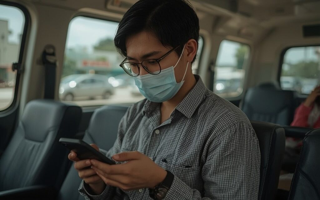 Rangkaian Langkah Tim: Perjalanan Aman dengan Telemedisin, Proteksi, dan Rumah Siap Ditinggal